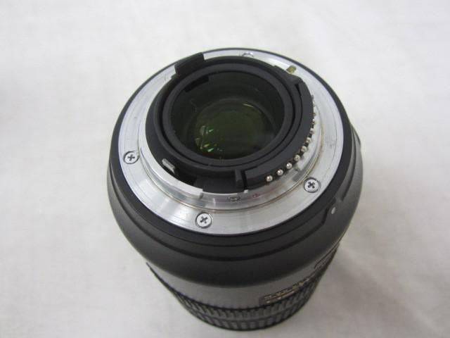 【同梱可】中古品 家電 Nikon AF-S VR Nikkor 24-120mm f/3.5-5.6G 等 2点 グッズセット_画像5