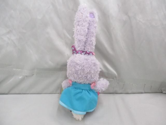 [ including in a package possible ] super superior article Disney Hong Kong Stella Roo soft toy SS size tag attaching 