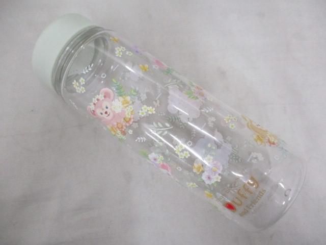 [ including in a package possible ] secondhand goods Disney Duffy Stella Roo jelato-ni other pastry can soft toy badge plastic bottle 