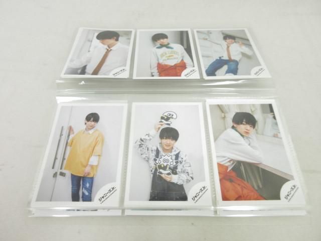 【同梱可】中古品 Lil かんさい 西村拓哉 他 公式写真 120枚以上 グッズセット_画像2