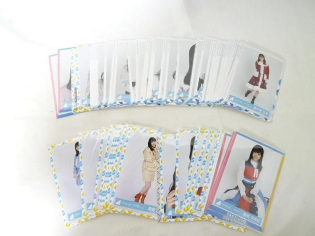 [ including in a package possible ] secondhand goods idol Hyuga city slope 46 height . future rainbow height book@. flower . rice field love . other life photograph 60 sheets goods set 