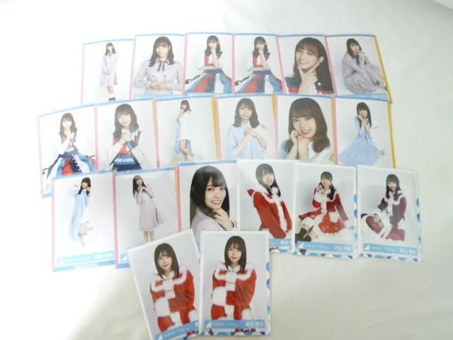 [ including in a package possible ] secondhand goods idol Hyuga city slope 46.... Sasaki . beautiful . rice field love . other life photograph 60 sheets goods set 