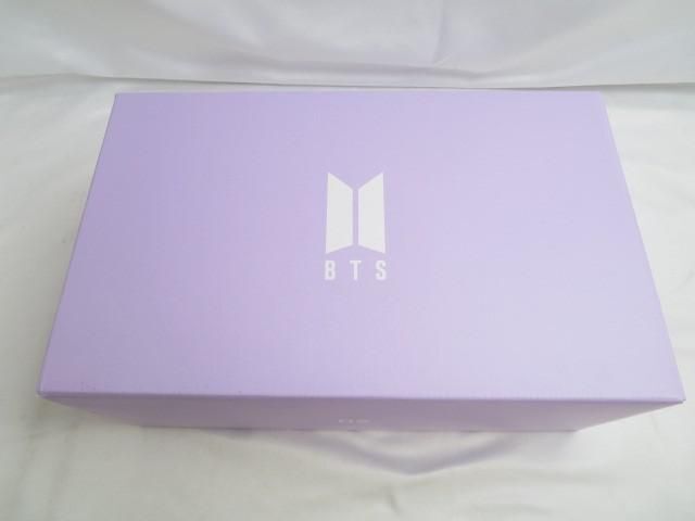 【良品】 韓流 防弾少年団 BTS MERCH BOX #2 4 等 グッズセット_画像6