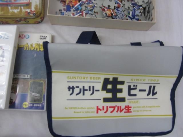 【まとめ売り 中古品】 ホビー ポケモン メザスタ ジグソーパズル シルバニアファミリー アイロンビーズ 等 グッズセ_画像3