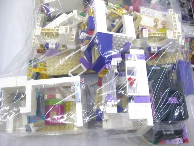 [ including in a package possible ] translation have hobby LEGO Lego f lens 41101 41104 41024 etc. goods set 