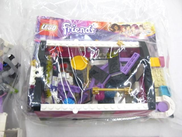 [ including in a package possible ] translation have hobby LEGO Lego f lens 41101 41104 41024 etc. goods set 