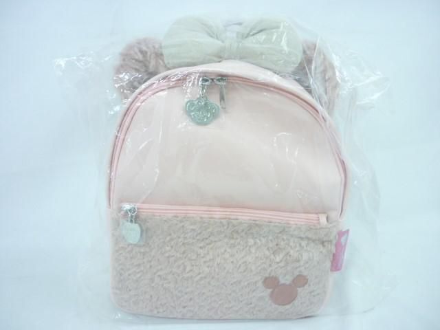 [ including in a package possible ] secondhand goods Disney Shellie May Duffy other rucksack Smart fan case etc. goods set 