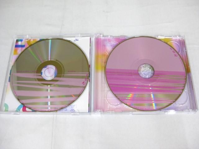 【中古品 同梱可】 NEWS CD NEWS EXPO 初回盤A(3CD+BD)/B(3CD+BD)/通常盤 等 3点 グッズセット_画像5