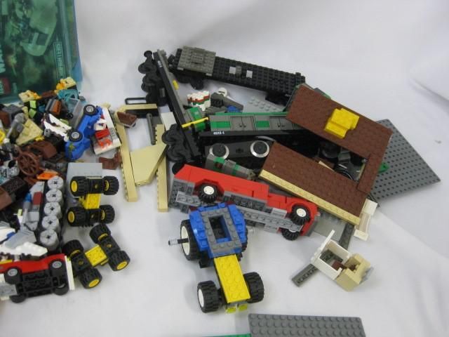 【同梱可】中古品 ホビー LEGO Friends 遊園地 レゴフレンズ 41130 等 グッズセット_画像4