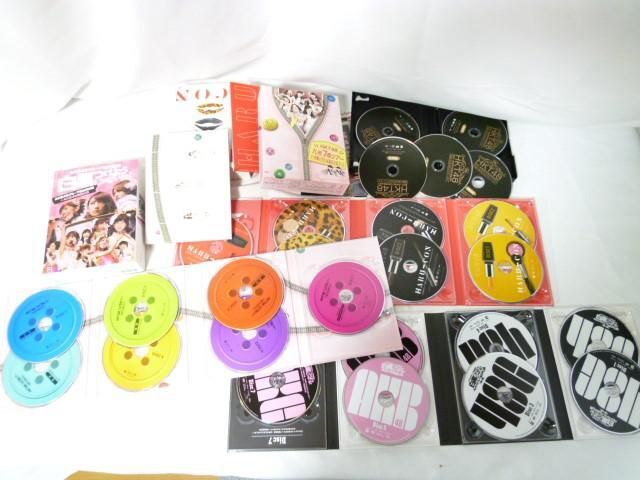 [ включение в покупку возможно ] б/у товар идол AKB48 HKT48. шар . др. Mini полотенце muffler полотенце DVD HARU-CON Kyushu 7 префектура Tour ....