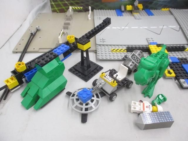 【まとめ売り 動作未確】 ホビー LEGO レゴ MINDSTORMS レゴSTADIOS 等 グッズセット_画像7