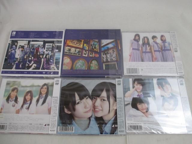 【同梱可】中古品 アイドル 乃木坂46 CD他 制服のマネキン 等 グッズセット_画像3