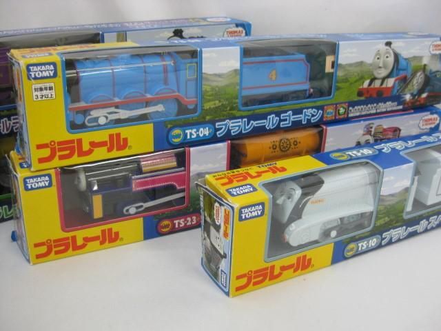 [ including in a package possible ] secondhand goods hobby Plarail asima Gordon skifpa-si- Spencer goods set 