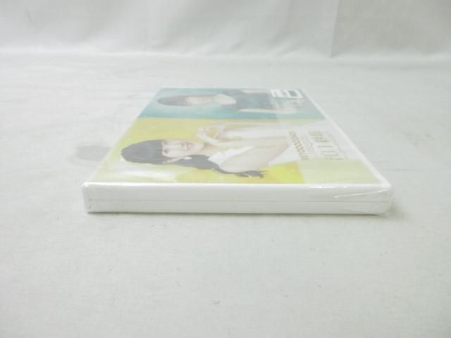 [ включение в покупку возможно ] нераспечатанный идол Hello! Project DVD BEYOOOOONDS CHICA#TETSU....* Kobayashi . цветок день рождения ibe