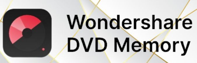 Wondershare DVD Memory v6.5.8.207 Windows ダウンロード 永久版 日本語 の画像1