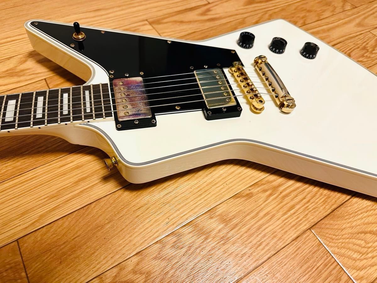 希少 Bacchus GLOBAL Series Limited Edition BEX-CUSTOM (WH 希少 Bacchus GLOBAL Series Limited Edition BEX-CUSTOM (WH