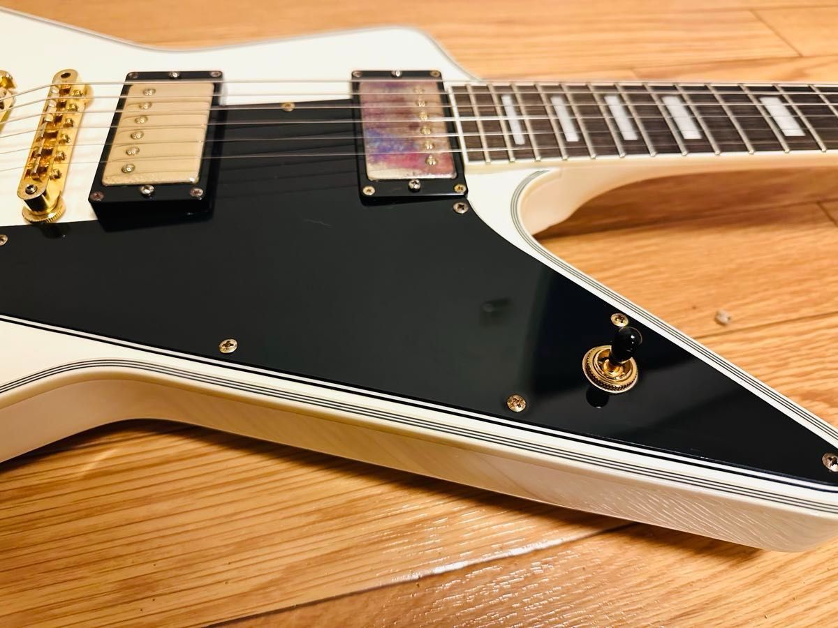 希少 Bacchus GLOBAL Series Limited Edition BEX-CUSTOM (WH 希少 Bacchus GLOBAL Series Limited Edition BEX-CUSTOM (WH
