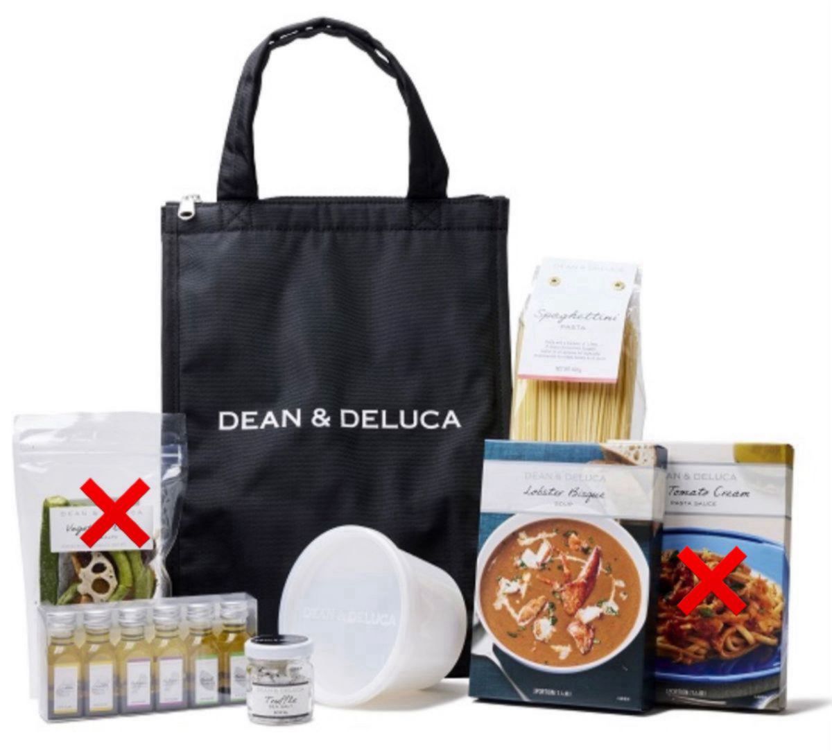 大特価　限定福袋　ディーンアンドデルーカ　 DEAN&DELUCA 