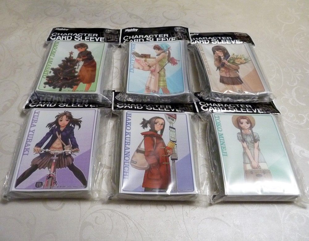 未開封 MTG ぎゃざガール 田中久仁彦イラストレーション カード 未開封 MTG ぎゃざガール 田中久仁彦イラストレーション カード