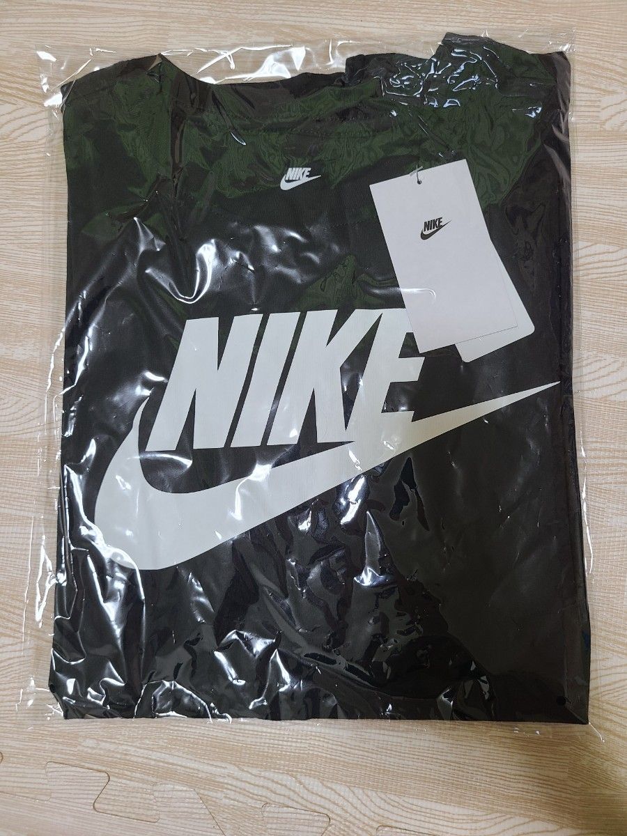 NIKE フューチュラ アイコン Tシャツ 新品未使用