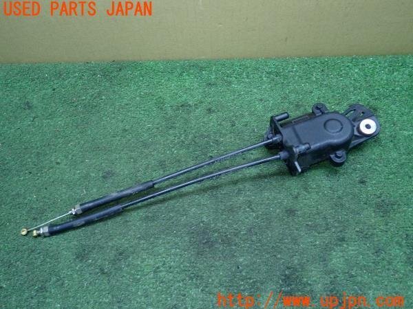 3UPJ=99300140]BMW R1200RS(R12NB K54)純正 エキゾースト サーボユニット 8556445 中古_画像をご確認ください