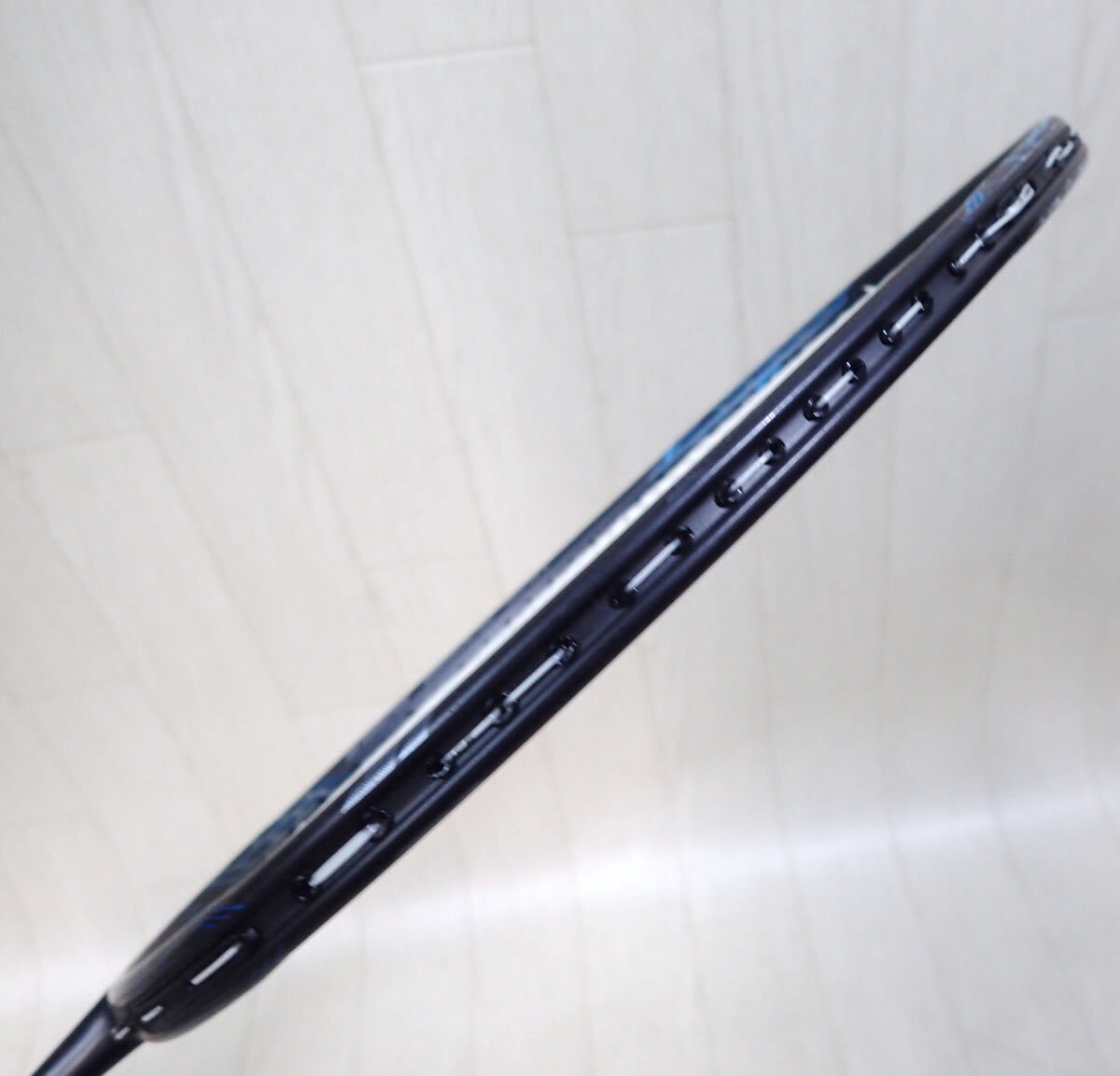 きれいめ　中古品 YONEX ヨネックス Z-ForceⅡ ZフォースⅡ 3UG5 バドミントン ラケット_画像4