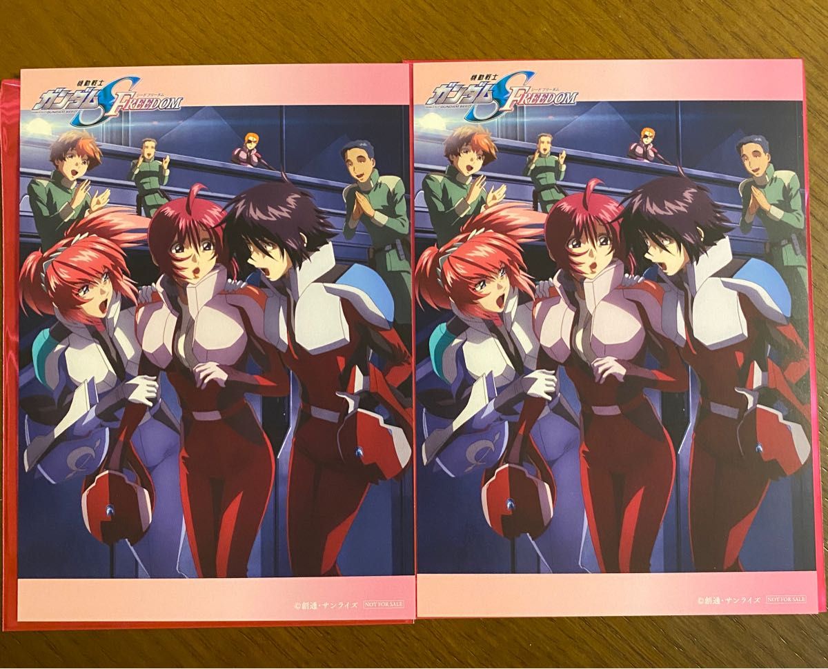 機動戦士ガンダムSEED FREEDOM 17周目 アスラン カガリ アスカガ 機動戦士ガンダムSEED FREEDOM 17周目 アスラン カガリ アスカガ