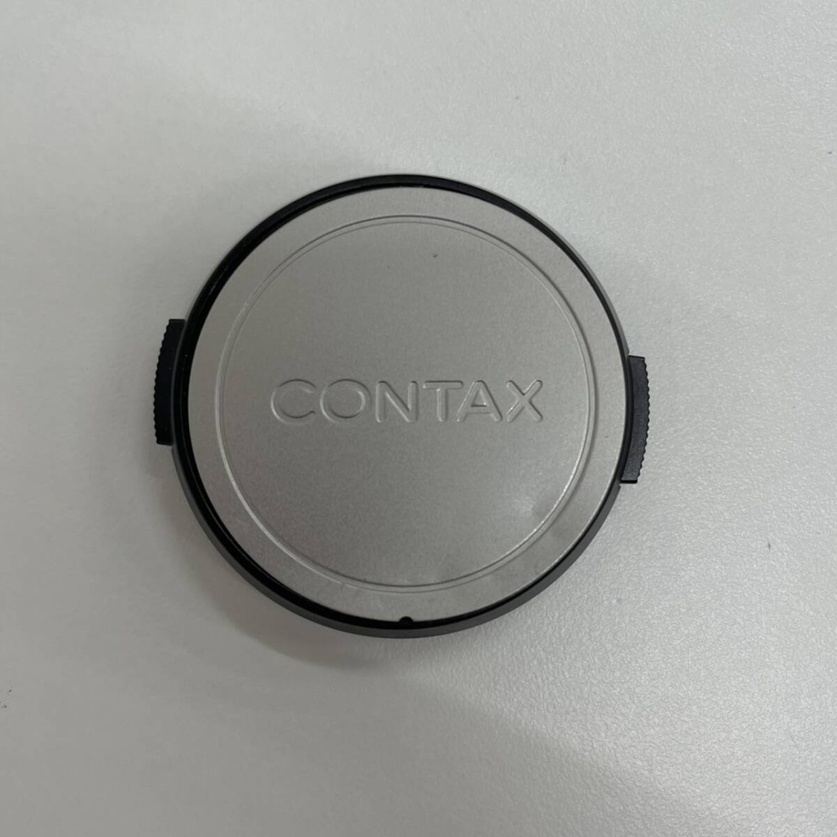【ICA-830】1円スタート CarlZeiss CONTAX G1 G2用 レンズ sonnar T* 90mm F2.8 動作確認済み コンタックス_画像8