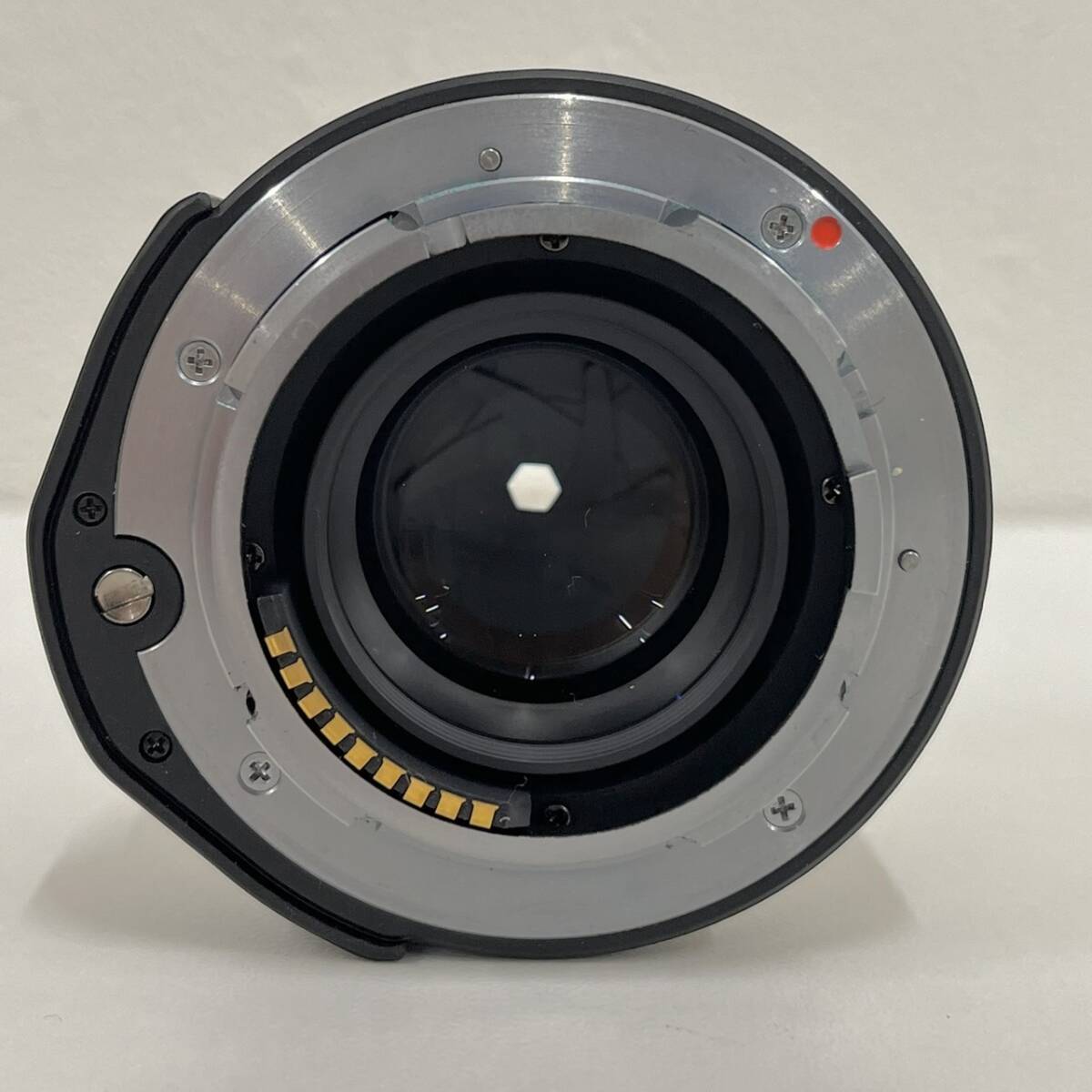 【ICA-832】1円スタート CarlZeiss CONTAX G1 G2用 レンズ Planar T* 45mm F2 広角 単焦点レンズ 動作確認済み コンタックスの画像8
