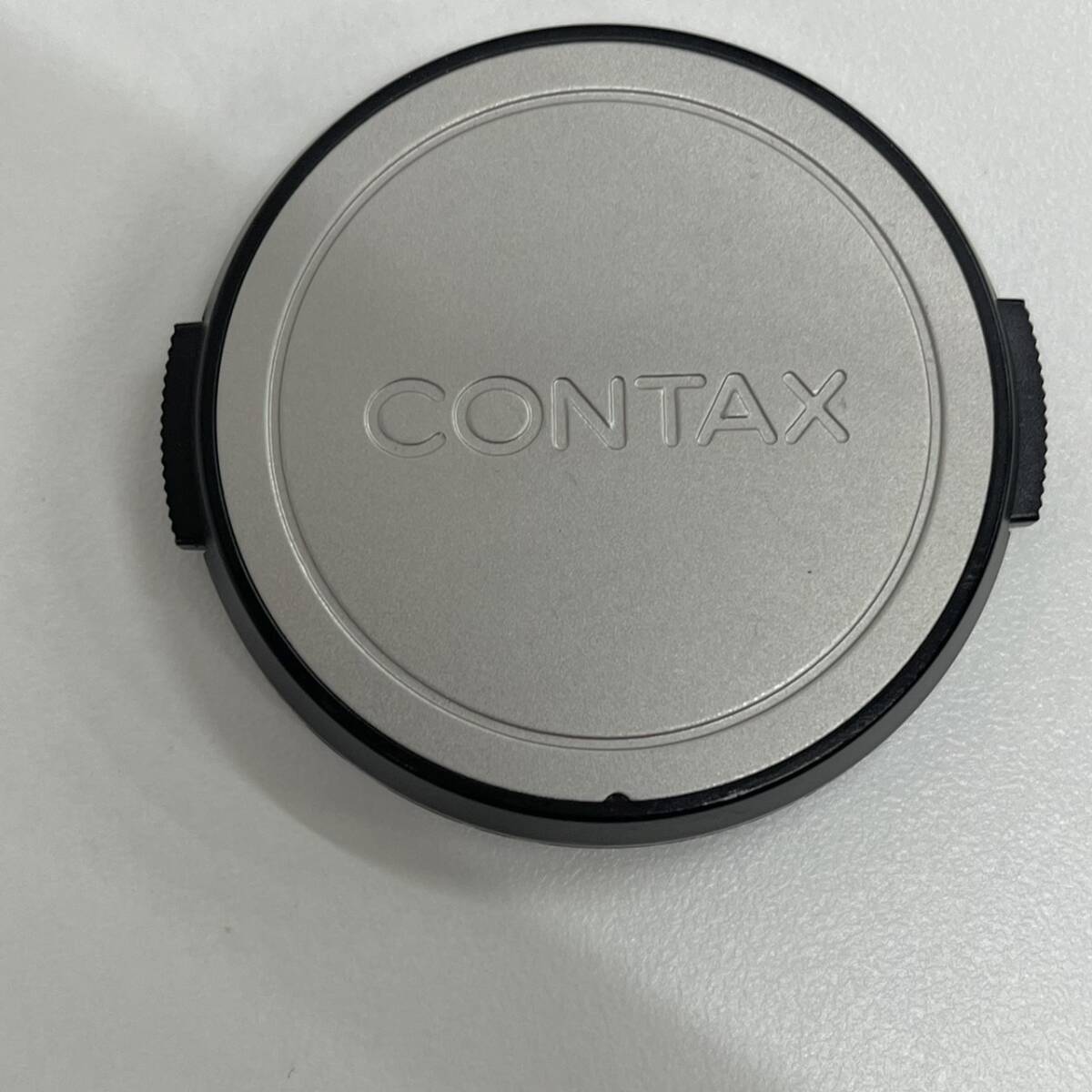 【ICA-832】1円スタート CarlZeiss CONTAX G1 G2用 レンズ Planar T* 45mm F2 広角 単焦点レンズ 動作確認済み コンタックスの画像9