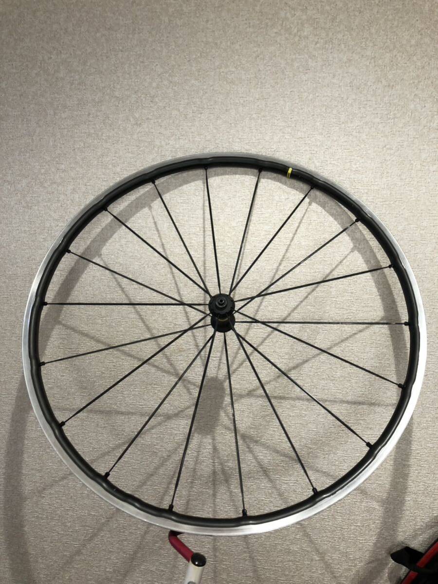 Yahoo!オークション - MAVIC マビック KSYRIUM SL UST Yahoo!オークション - MAVIC マビック KSYRIUM SL UST