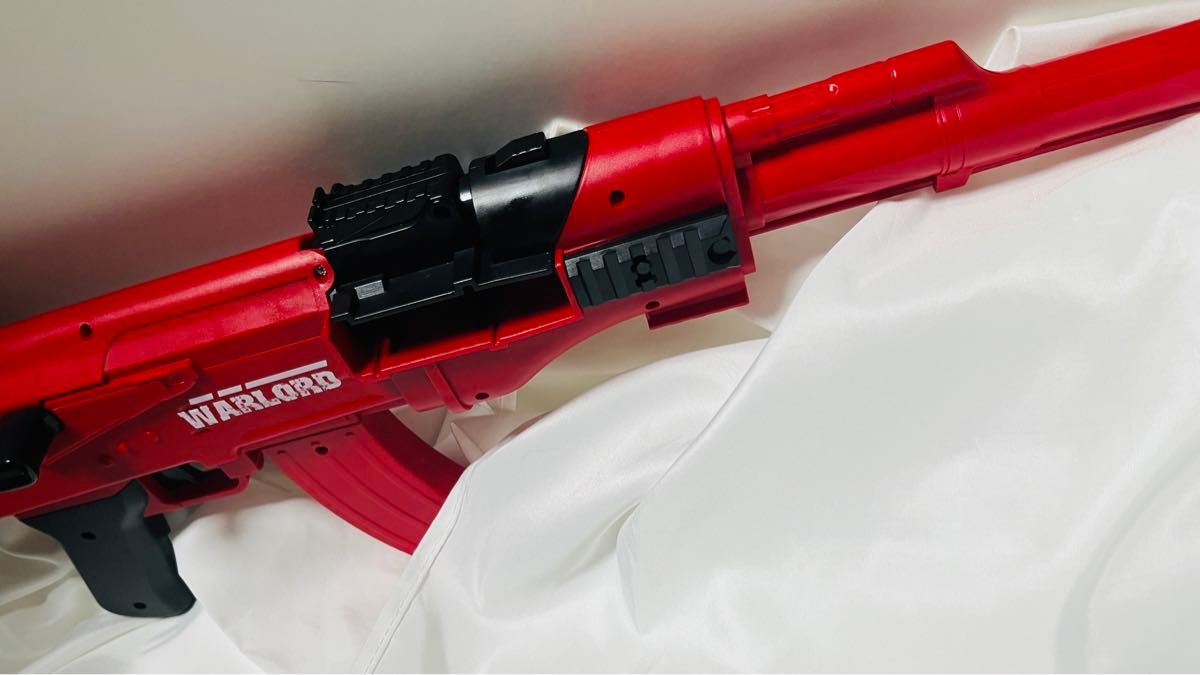 アサルト マシンガン ナーフタイプ エアコキ トイ NERF ナーフ アサルト マシンガン ナーフタイプ エアコキ トイ NERF ナーフ