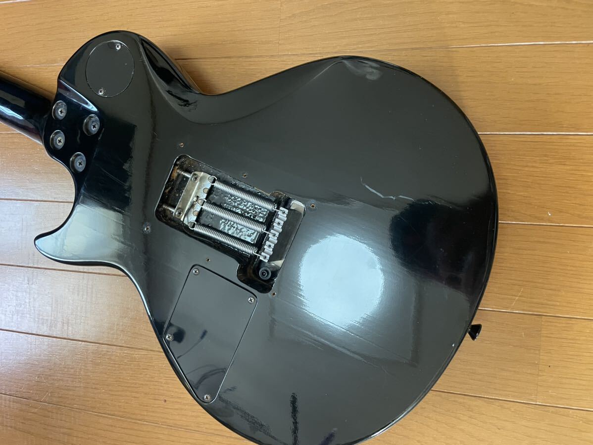 ESP Grassroots グラスルーツ SUGIZO スギゾー エレキギターの画像6