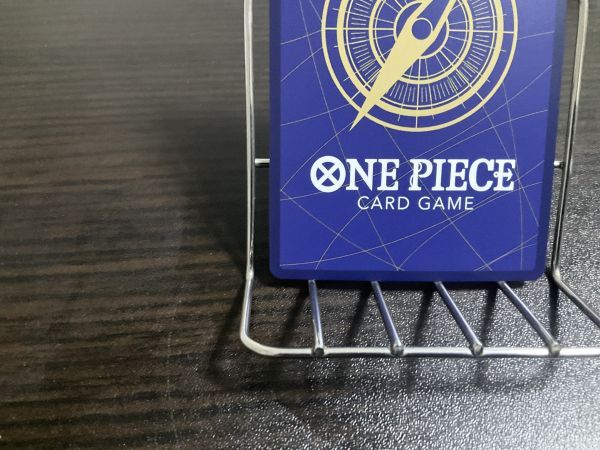 ☆ UC ラディカルビ～～～ム(パラレル) プロモ プレミアムカードコレクション ONE PIECEカードゲームワンピースカード☆高騰中！大量出品中_画像9