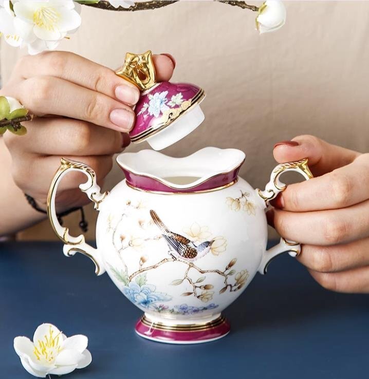 ポット カップ ソーサー ラミックス 16点セット 茶器 洋食器 ポット カップ ソーサー ラミックス 16点セット 茶器 洋食器