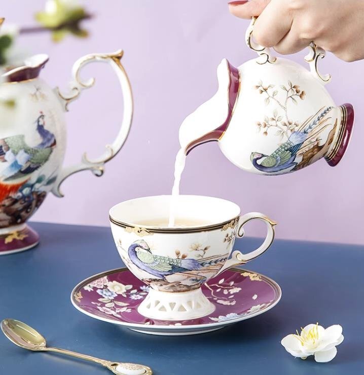 ポット カップ ソーサー ラミックス 16点セット 茶器 洋食器 ポット カップ ソーサー ラミックス 16点セット 茶器 洋食器