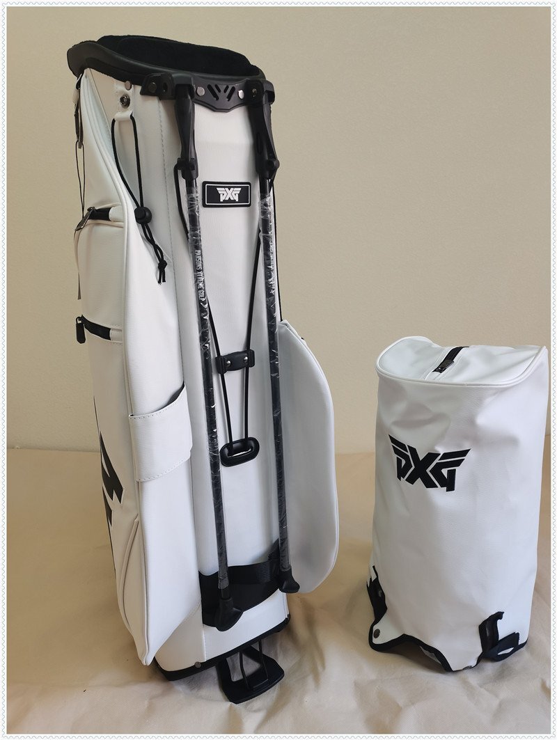 8976円 PXG golf スポーツ 3kg/9型 キャディバッグ - その他 8976円 PXG golf スポーツ 3kg/9型 キャディバッグ - その他