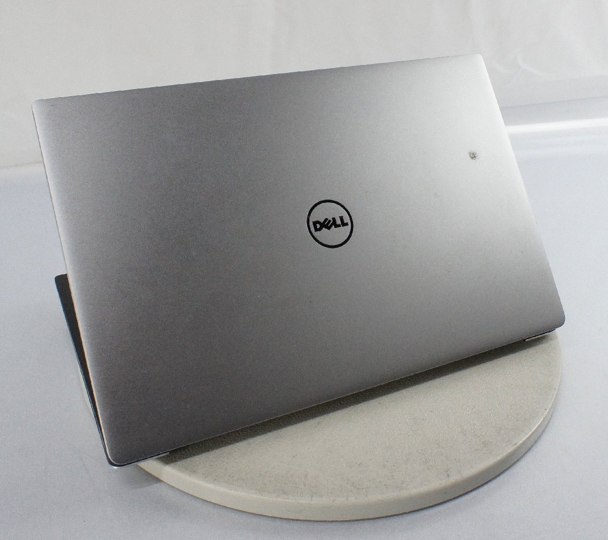 13.3インチ ジャンク品 DELL XPS 13 9360 /Core i7 7560U/メモリ8GB/HDD無/Windows ノート PC デル 無線LAN パソコン フルHD R051702K_画像2