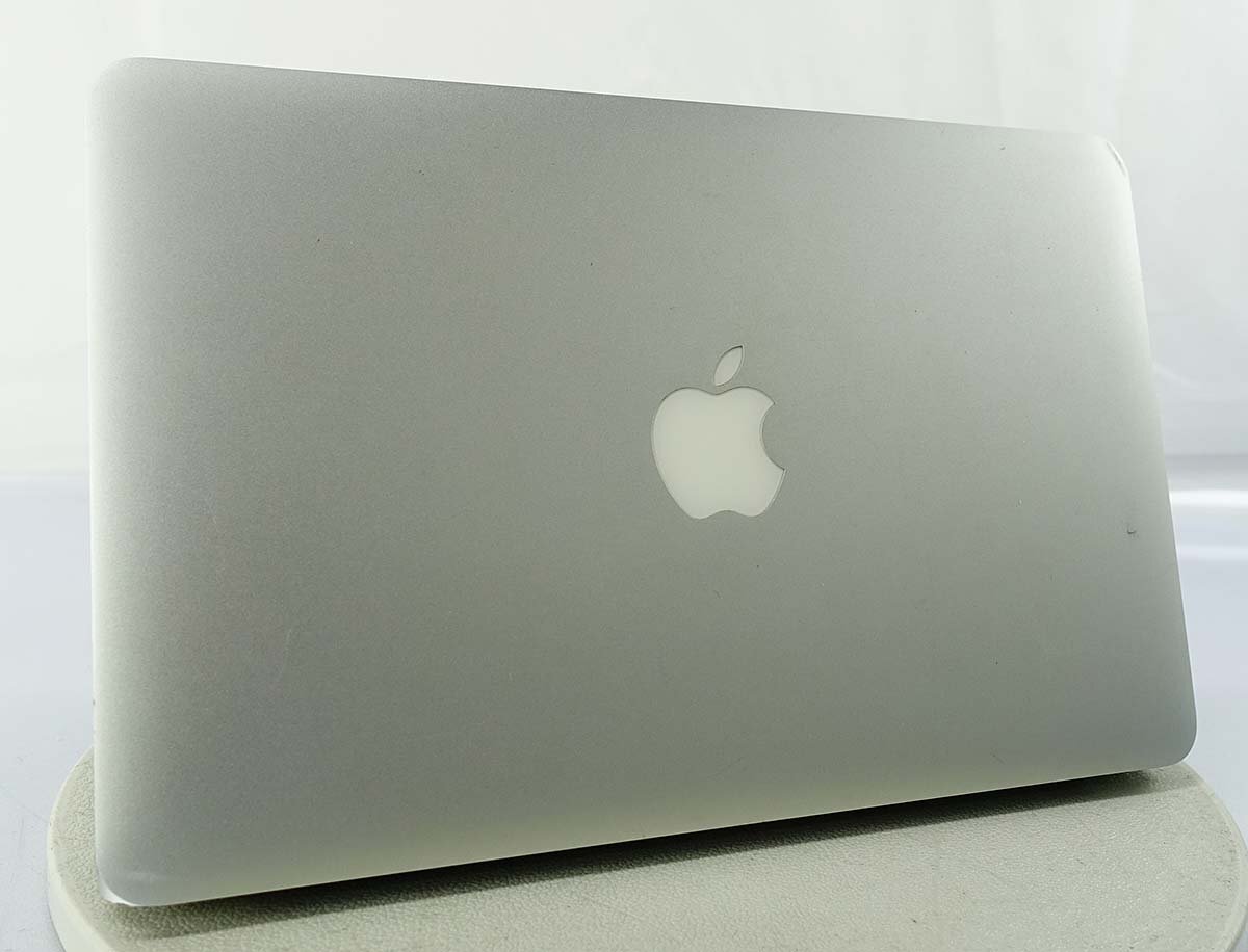 レターパックプラス OS無し Apple MacBook Air 11-inch Mid 2011 A1370/ノート PC パソコン mac アップル S040404Kの画像2