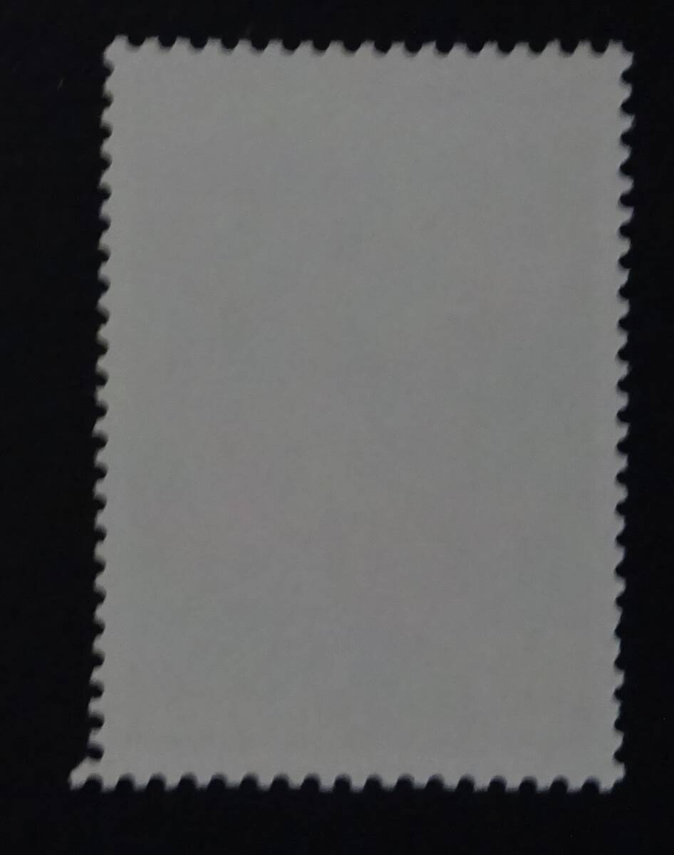 R13　ふるさと切手　1999年　千葉県　大賀ハス　未使用　美品_画像2