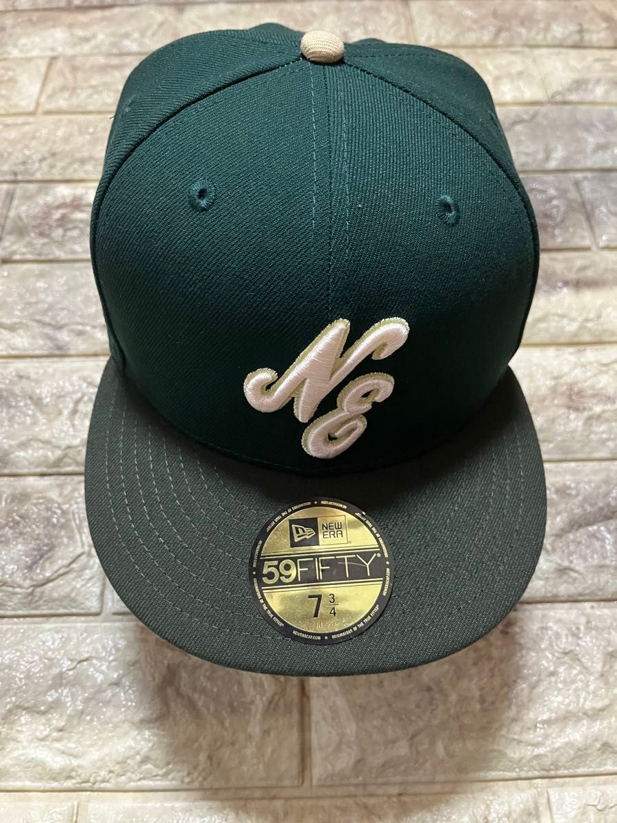 NEW ERA 24Year Of The Dragon クラシックロゴ