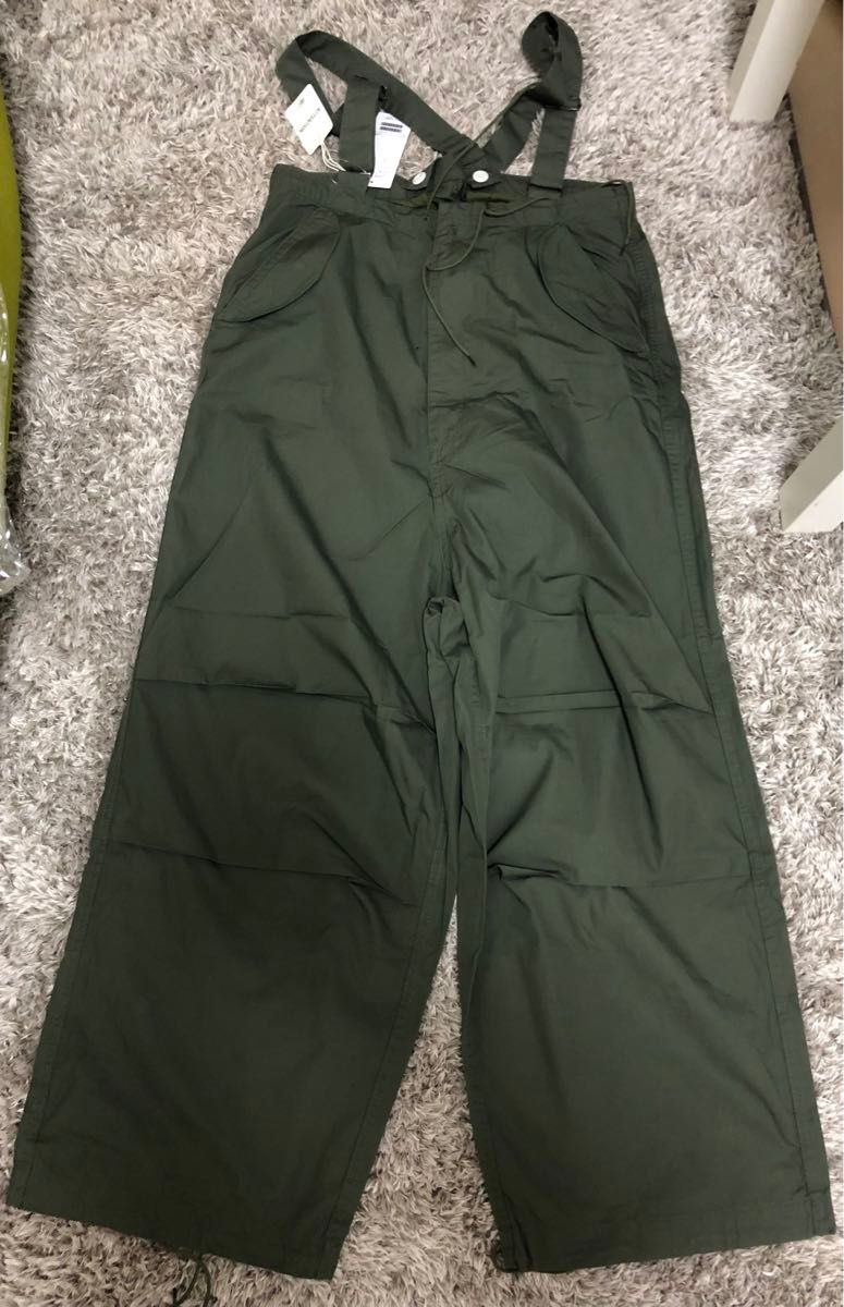 新品 BEAMS BOY US ARMY オーバーパンツ|Yahoo!フリマ(旧 新品 BEAMS BOY US ARMY オーバーパンツ|Yahoo!フリマ(旧