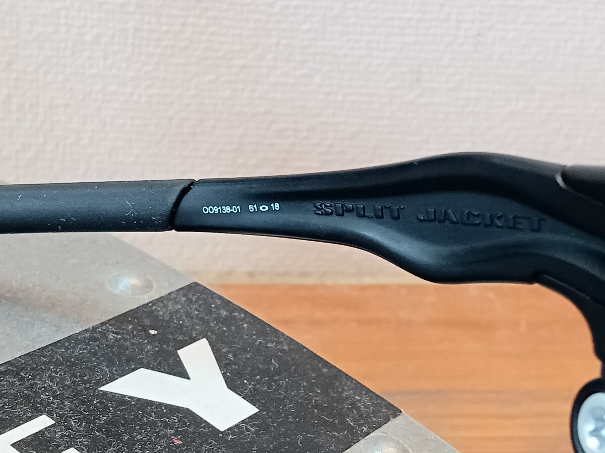 未使用 偏光 】全オールブラック/マットブラック/アジアン 未使用 偏光 】全オールブラック/マットブラック/アジアン