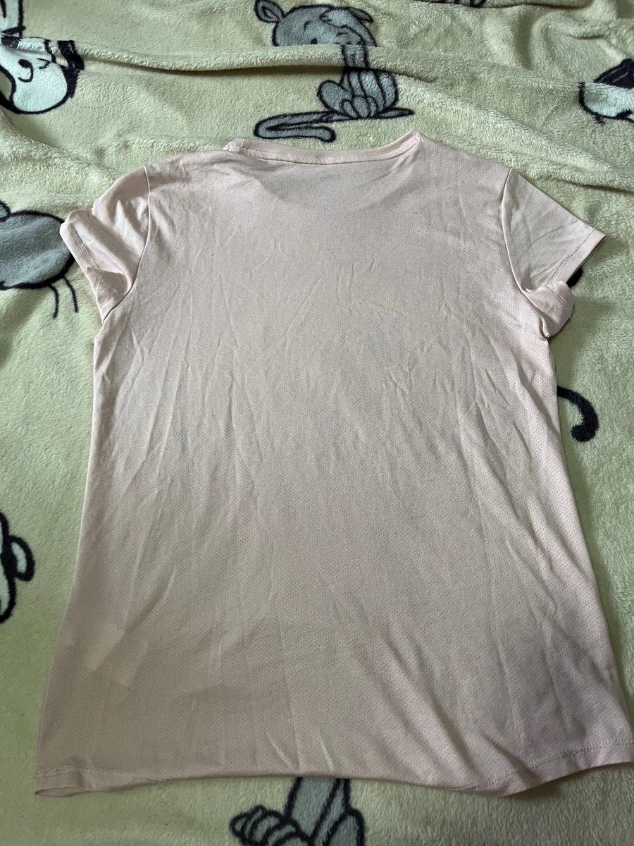 4-5 サイズ M PUMA 半袖Tシャツ