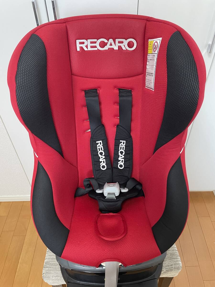 *100 jpy start!* RECARO| Recaro Start Sr( start esa-ru)