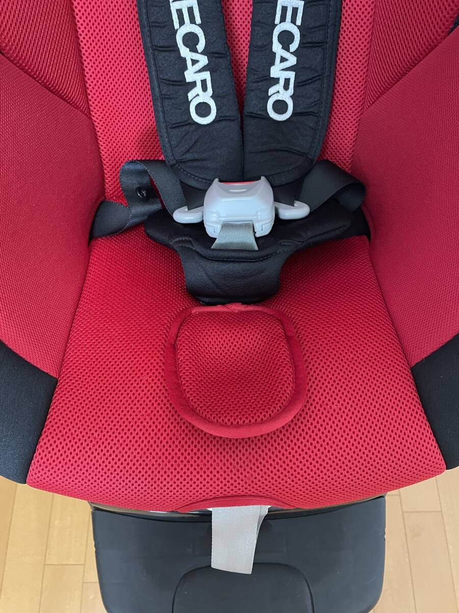 *100 jpy start!* RECARO| Recaro Start Sr( start esa-ru)