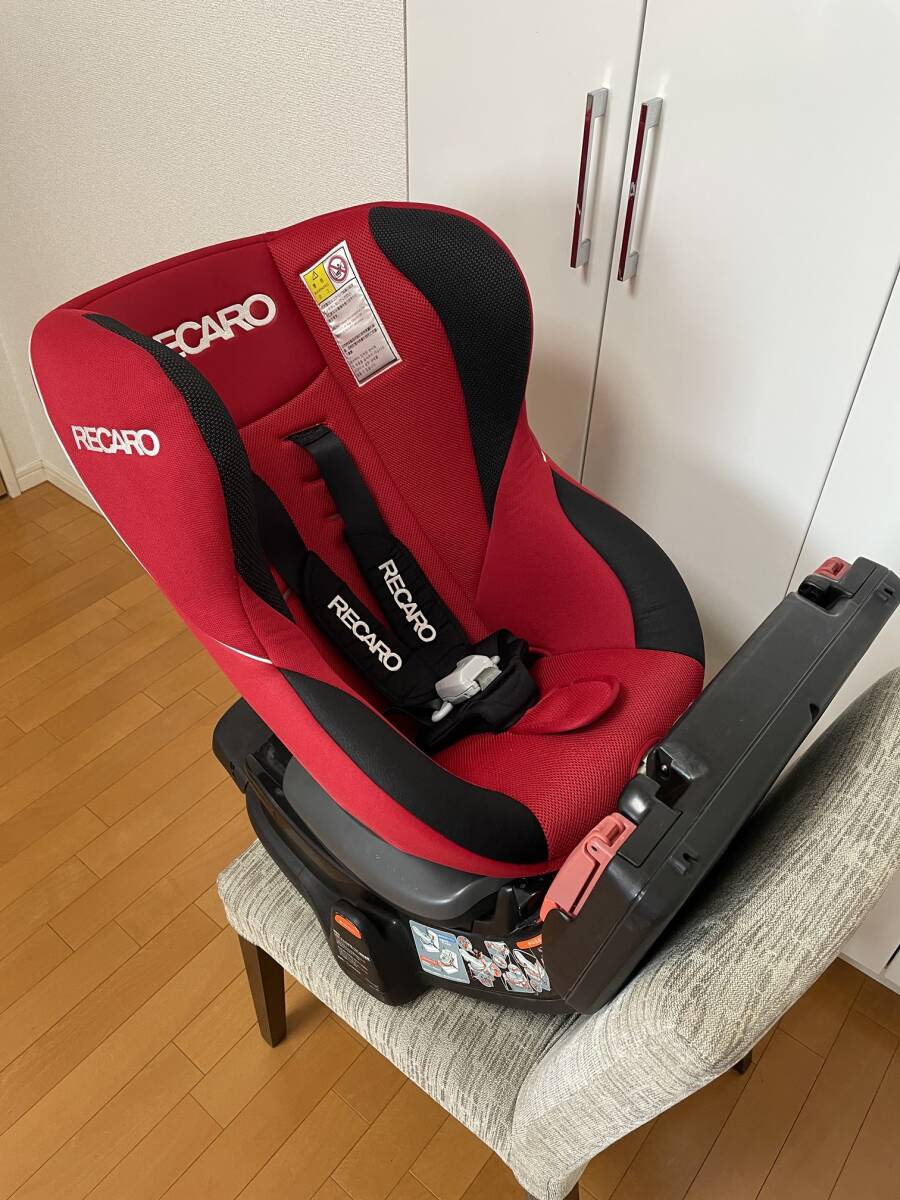 *100 jpy start!* RECARO| Recaro Start Sr( start esa-ru)