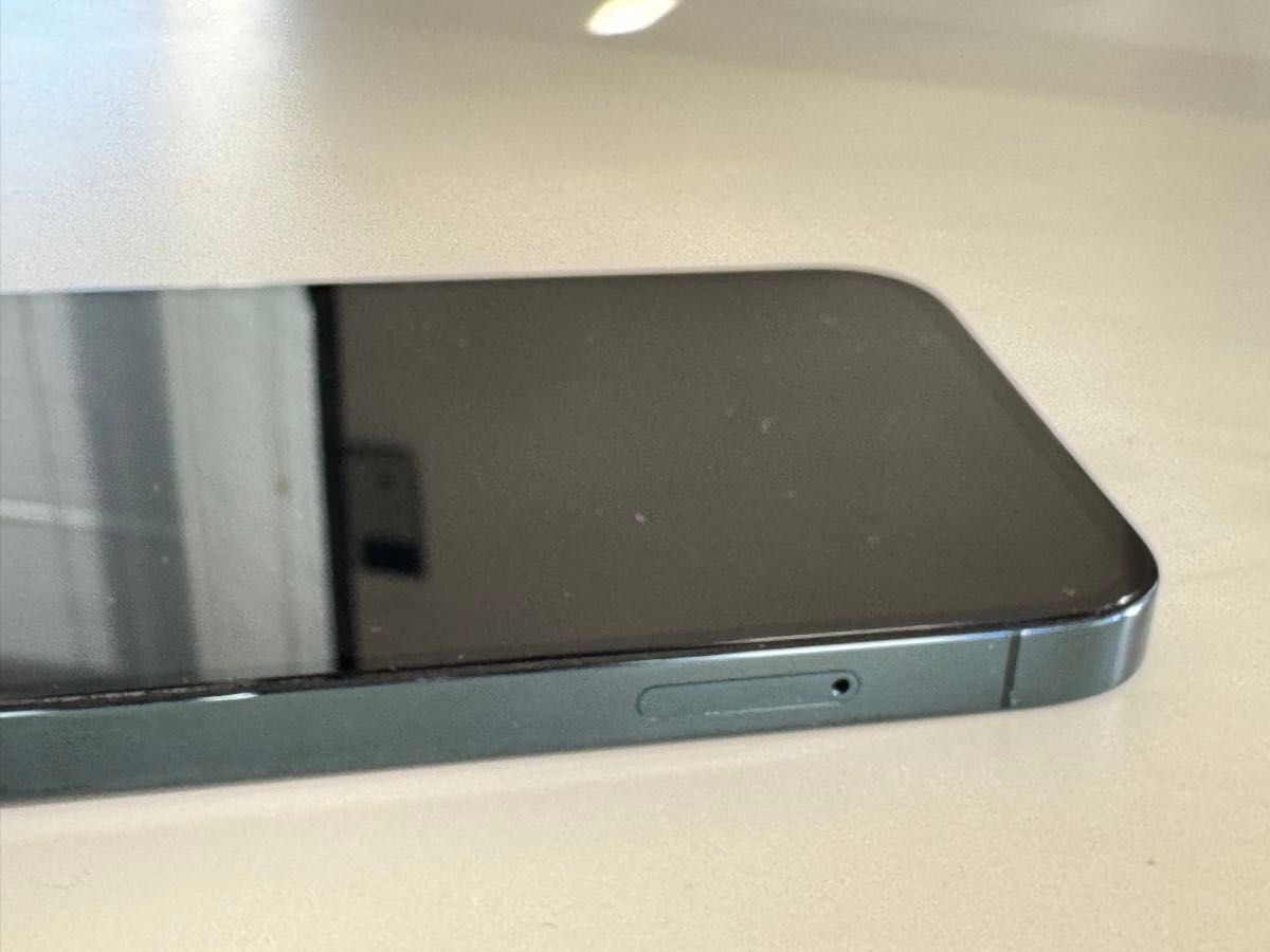 Apple iPhone 12 Pro 128GB SIMフリー バッテリー容量100 Apple iPhone 12 Pro 128GB SIMフリー バッテリー容量100
