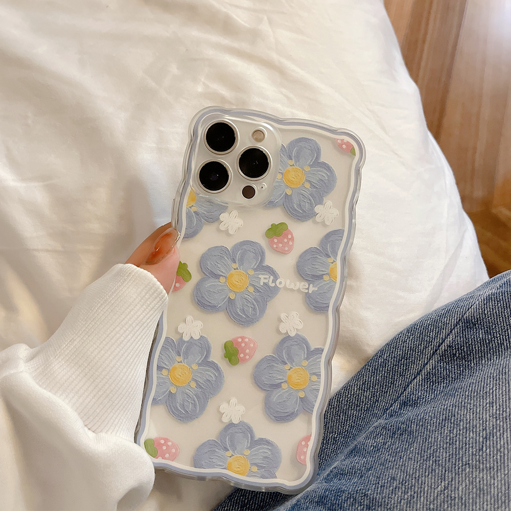 iphone11promaxケース カーバー TPU 可愛い　お洒落　韓国　　軽量 ケース 耐衝撃 高品質 32値下げ不可_画像3