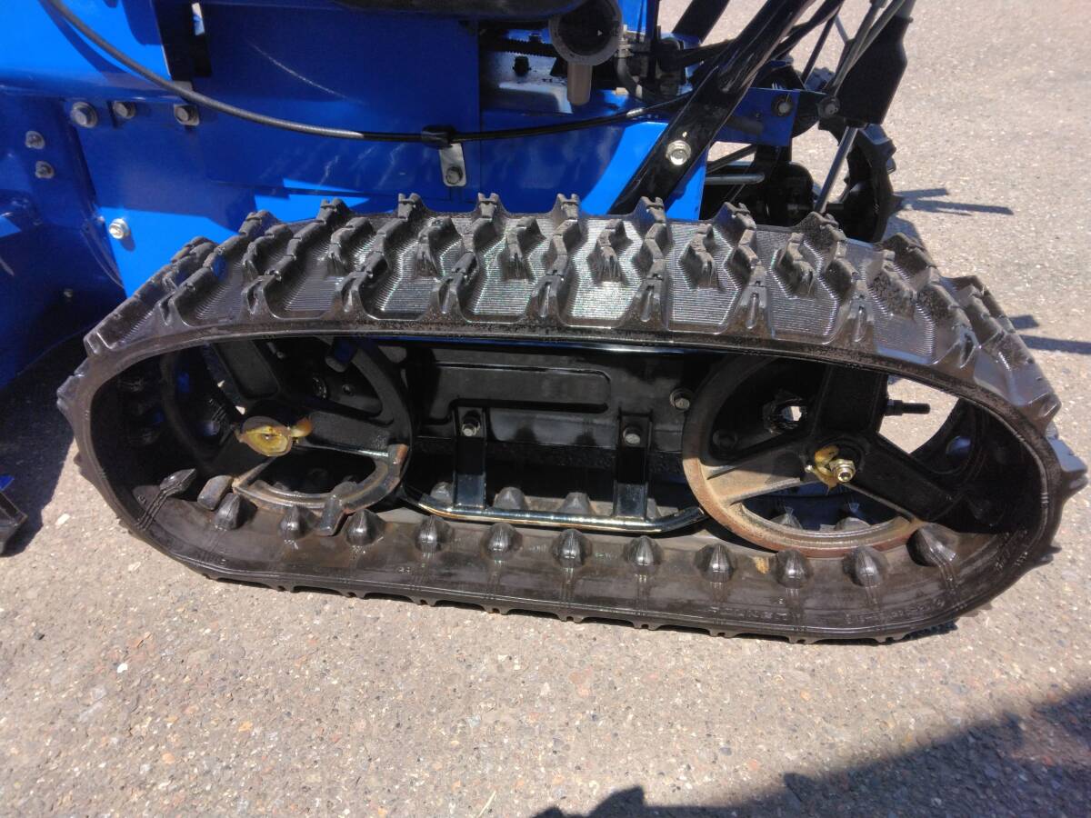 Yahoo!オークション - ヤマハ除雪機 YT1280ED 中古品 12馬力 Yahoo!オークション - ヤマハ除雪機 YT1280ED 中古品 12馬力